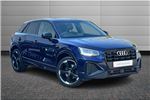 2021 Audi Q2