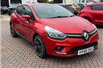 2018 Renault Clio