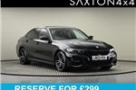 2023 BMW 3 Series