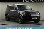 2024 Land Rover Defender