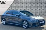 2020 Audi A3