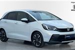 2024 Honda Jazz