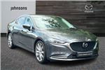 2022 Mazda 6