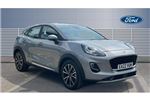 2022 Ford Puma