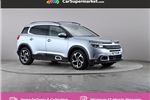 2022 Citroen C5 Aircross