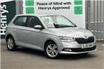 2019 Skoda Fabia