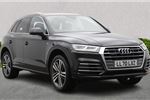 2020 Audi Q5