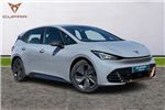2022 Cupra Born