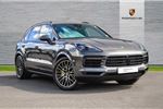 2023 Porsche Cayenne