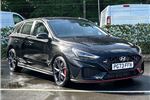 2024 Hyundai i30 N