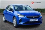 2021 Vauxhall Corsa