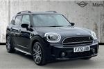 2022 MINI Countryman