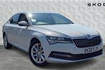 2022 Skoda Superb