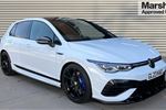 2023 Volkswagen Golf R