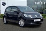 2018 Volkswagen Up