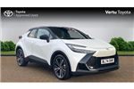 2024 Toyota C-HR