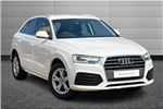 2017 Audi Q3