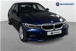 2019 BMW 3 Series