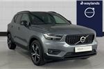 2018 Volvo XC40