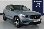 2021 Volvo XC40