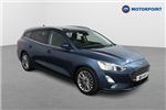 2019 Ford Focus Estate