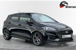 2023 Ford Fiesta ST