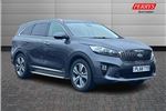 2018 Kia Sorento