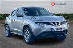 2019 Nissan Juke