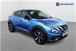 2019 Nissan Juke