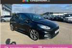 2021 Ford Fiesta