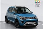 2020 Suzuki Ignis