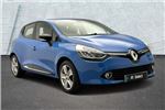 2015 Renault Clio