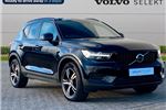 2021 Volvo XC40