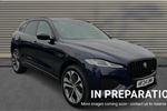 2024 Jaguar F-Pace