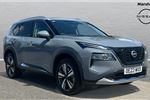 2023 Nissan X-Trail
