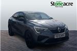 2022 Renault Arkana