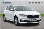 2024 Skoda Fabia