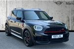 2022 MINI Countryman