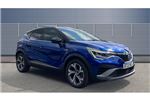 2022 Renault Captur