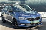 2021 Skoda Fabia