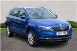 2022 Skoda Karoq