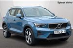 2022 Volvo XC40 Recharge