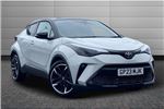 2023 Toyota C-HR