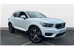 2022 Volvo XC40