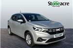 2023 Dacia Sandero