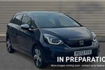 2022 Honda Jazz