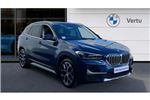 2021 BMW X1