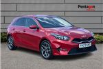 2023 Kia Ceed