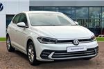 2022 Volkswagen Polo