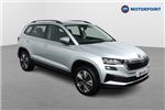 2022 Skoda Karoq